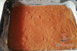 Recept elkészítése Tepsis vakondtúrás sütemény, lépés 1