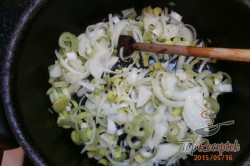 Recept elkészítése Kertész szelet, lépés 2