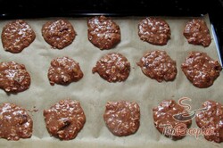 Recept elkészítése Házi finom keksz, lépés 3
