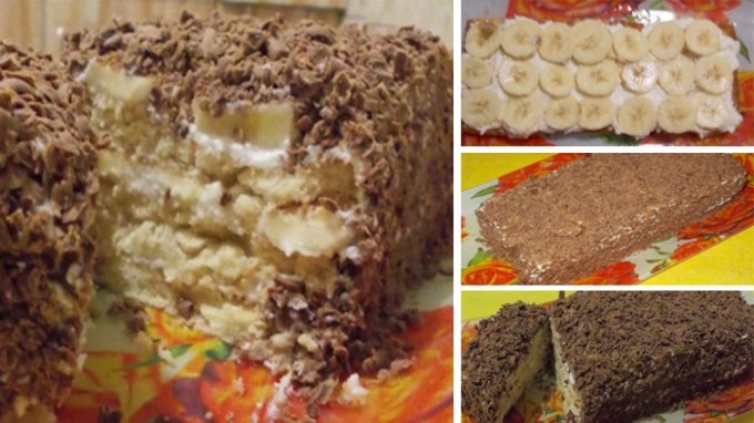 Recept Túrós desszert „lusta háziasszony” módra