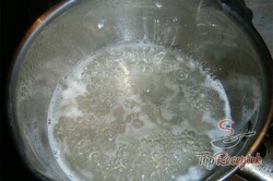 Recept elkészítése Kókuszos-citromos kuglóf, lépés 10