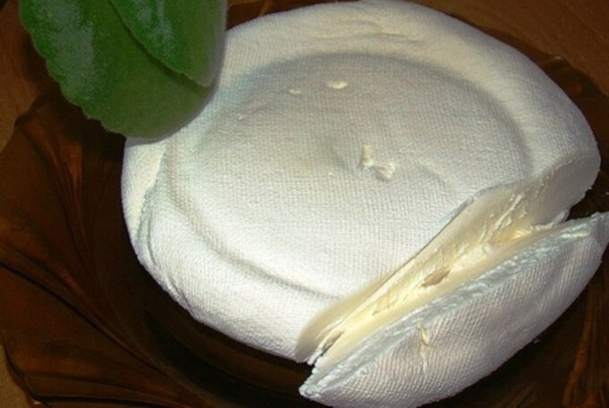 Recept Házi mascarpone – 1,5 l habtejszín = 1,1 kg mascarpone