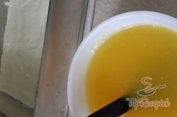 Recept elkészítése Frissítő citromos fantázia – a nyár nagy kedvence, lépés 6