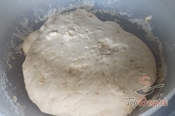 Recept elkészítése Illatos házi kifli akár a pékségből, lépés 3
