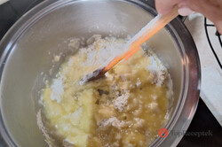 Recept elkészítése Karpatka torta – klasszikus lengyel sütemény, akár a cukrászdából., lépés 3