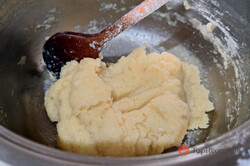 Recept elkészítése Karpatka torta – klasszikus lengyel sütemény, akár a cukrászdából., lépés 4