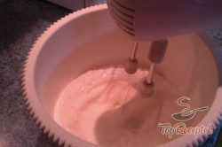 Recept elkészítése Kiváló krémes (fotókkal), lépés 8