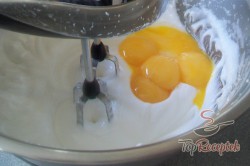 Recept elkészítése Mandarinos szelet – lépésről lépésre, lépés 1