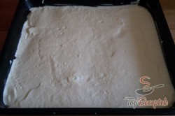 Recept elkészítése Puha almás szelet - FOTÓKKAL, lépés 2