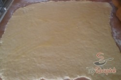 Recept elkészítése Fahéjas fátyol kalács – édes esti nassoláshoz, lépés 5