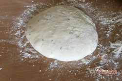 Recept elkészítése Házi magvas kenyér, lépés 4