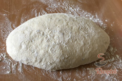 Recept elkészítése Házi magvas kenyér, lépés 5