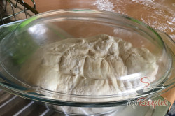 Recept elkészítése Házi magvas kenyér, lépés 7