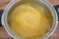 Recept elkészítése Házi narancszselé 15 perc alatt, lépés 1