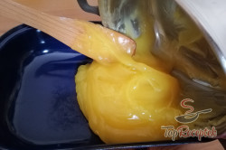 Recept elkészítése Házi narancszselé 15 perc alatt, lépés 2