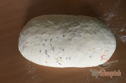 Recept elkészítése Burgonyás-magvas kenyér, lépés 7