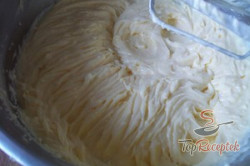 Recept elkészítése Milka torta, lépés 10