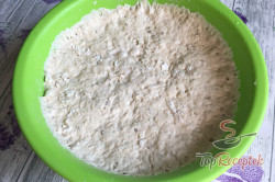 Recept elkészítése Házi kenyér, lépés 5
