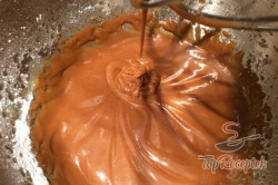 Recept elkészítése KÁVÉS brownie (FOTÓKKAL), lépés 3