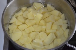 Recept elkészítése A rántott sajt versenytársa. Pár perc, és már kész is!, lépés 3