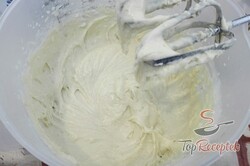 Recept elkészítése Epres gombóc túrós tésztából, lépés 3