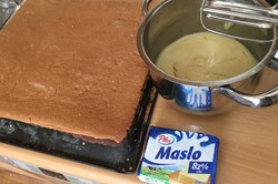 Recept elkészítése Legjobb mézes szelet (Fotóval), lépés 4