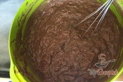 Recept elkészítése Bögrés almás-kakaós szelet 15 perc alatt, lépés 6