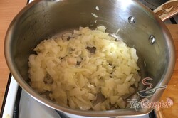 Recept elkészítése Currys csirkemell, lépés 2