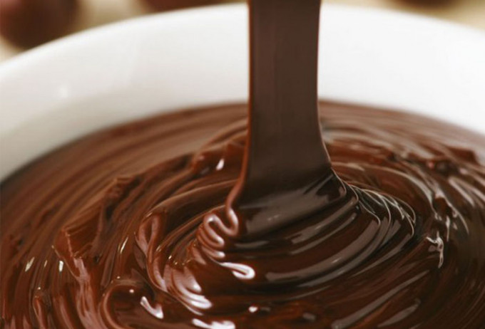 Két csodás csokiöntet recept