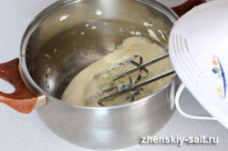 Recept elkészítése A legegyszerűbb és legjobb karamellás krém pár perc alatt, lépés 3