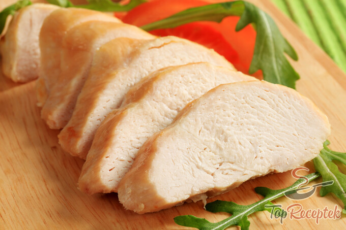 Recept Készítsen szaftos sous vide húst: milyen hőmérsékleten kell készíteni a húst ahhoz, hogy megőrizze tökéletes ízét?