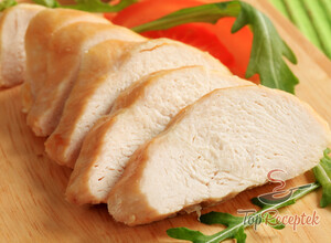 Recept Készítsen szaftos sous vide húst: milyen hőmérsékleten kell készíteni a húst ahhoz, hogy megőrizze tökéletes ízét?